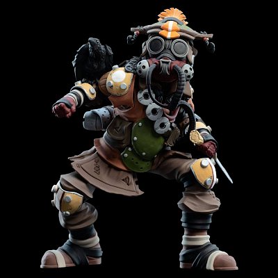 Apex Legends Mini Epics Vinyl Figure Bloodhound