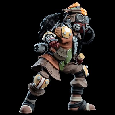 Apex Legends Mini Epics Vinyl Figure Bloodhound