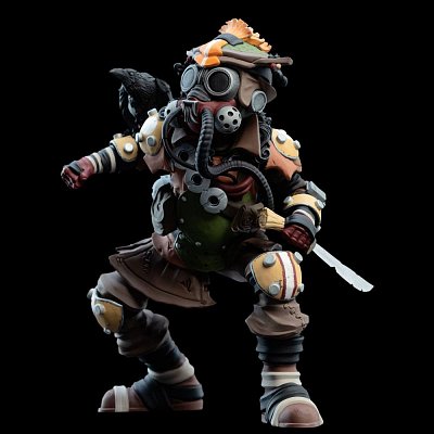 Apex Legends Mini Epics Vinyl Figure Bloodhound