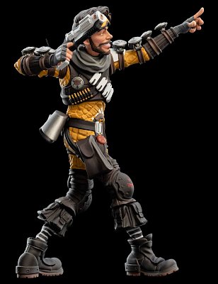 Apex Legends Mini Epics Vinyl Figure Mirage