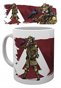 Apex Legends Mug Bloodhound