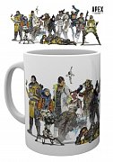 Apex Legends Mug Group