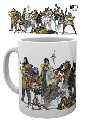 Apex Legends Mug Group