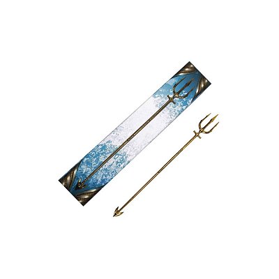 Aquaman Mini Replica Aquaman\'s Trident 30 cm