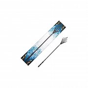 Aquaman Mini Replica Atlanna\'s Trident 30 cm