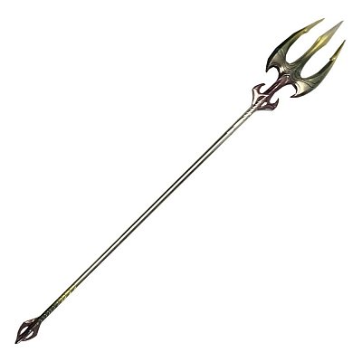 Aquaman Mini Replica Orm\'s Trident 30 cm