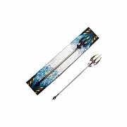 Aquaman Mini Replica Orm\'s Trident 30 cm