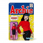 Archie Comics ReAction Action Figure Wave 1 Veronica 10 cm