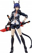 Arknights Figma Action Figure Ch\'en 15 cm