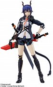 Arknights Figma Action Figure Ch\'en 15 cm