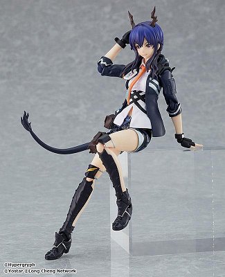 Arknights Figma Action Figure Ch\'en 15 cm