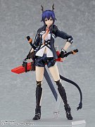 Arknights Figma Action Figure Ch\'en 15 cm