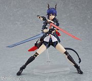 Arknights Figma Action Figure Ch\'en 15 cm