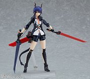 Arknights Figma Action Figure Ch\'en 15 cm