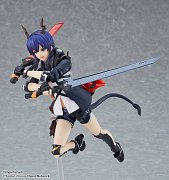 Arknights Figma Action Figure Ch\'en 15 cm