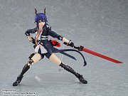 Arknights Figma Action Figure Ch\'en 15 cm