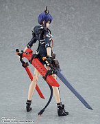 Arknights Figma Action Figure Ch\'en 15 cm