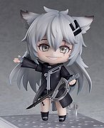 Arknights Nendoroid Action Figure Lappland 10 cm