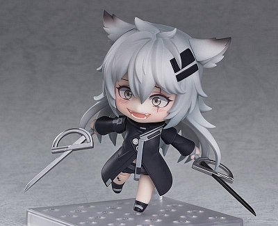 Arknights Nendoroid Action Figure Lappland 10 cm