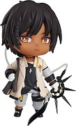 Arknights Nendoroid Action Figure Thorns 10 cm