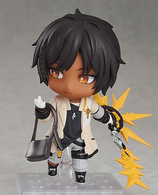 Arknights Nendoroid Action Figure Thorns 10 cm