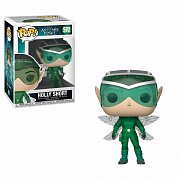 Artemis Fowl POP! Movies Vinyl Figure Holy Short 9 cm