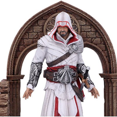 Assassin\'s Creed BookendsAltair and Ezio 24 cm