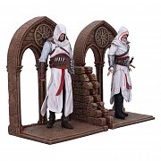 Assassin\'s Creed BookendsAltair and Ezio 24 cm