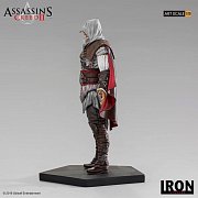 Assassin\'s Creed II Art Scale Statue 1/10 Ezio Auditore 21 cm