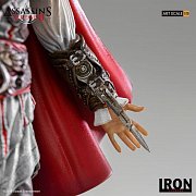 Assassin\'s Creed II Art Scale Statue 1/10 Ezio Auditore 21 cm