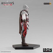 Assassin\'s Creed II Art Scale Statue 1/10 Ezio Auditore 21 cm