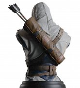 Assassin\'s Creed Legacy Collection Bust Connor 19 cm