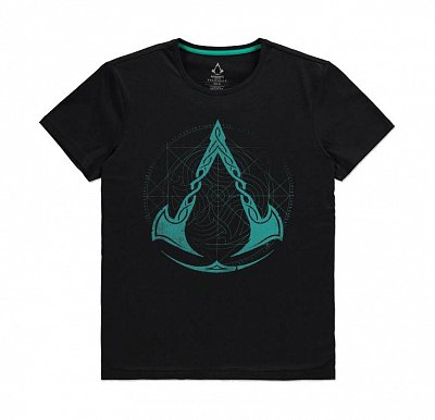 Assassin\'s Creed T-Shirt Crest Grid