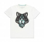 Assassin\'s Creed T-Shirt Wolf