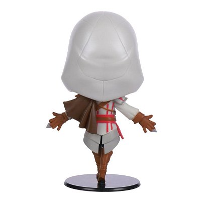 Assassin\'s Creed Ubisoft Heroes Collection Chibi Figure Ezio 10 cm