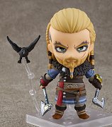 Assassin\'s Creed Valhalla Nendoroid Action Figure Eivor 10 cm