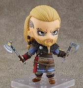 Assassin\'s Creed Valhalla Nendoroid Action Figure Eivor 10 cm