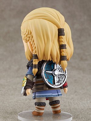 Assassin\'s Creed Valhalla Nendoroid Action Figure Eivor 10 cm