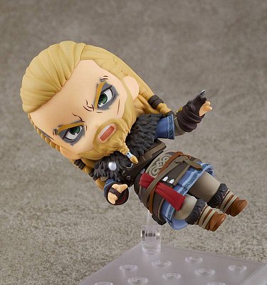 Assassin\'s Creed Valhalla Nendoroid Action Figure Eivor 10 cm