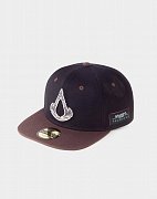 Assassin\'s Creed Valhalla Snapback Cap Metal Badge