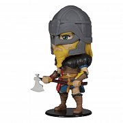 Assassin\'s Creed Valhalla Ubisoft Heroes Collection Chibi Figure Eivor Male 10 cm