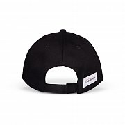 Assassination Classroom Curved Bill Cap Logo