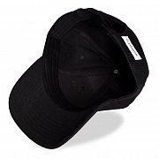 Assassination Classroom Curved Bill Cap Logo