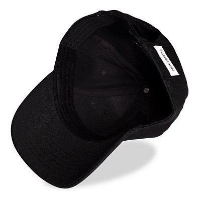 Assassination Classroom Curved Bill Cap Logo