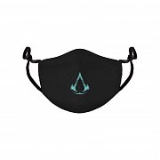 Assassins Creed Valhalla Face Mask Logo