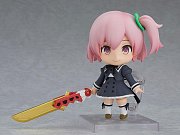 Assault Lily Bouquet Nendoroid Action Figure Riri Hitotsuyanagi 10 cm