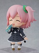 Assault Lily Bouquet Nendoroid Action Figure Riri Hitotsuyanagi 10 cm