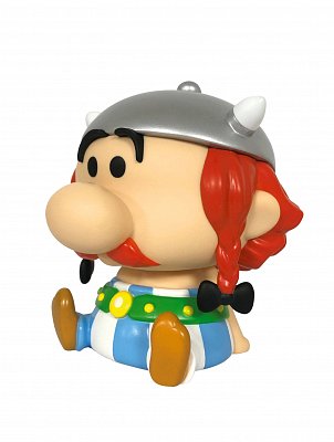 Asterix Chibi Bust Bank Obelix 15 cm