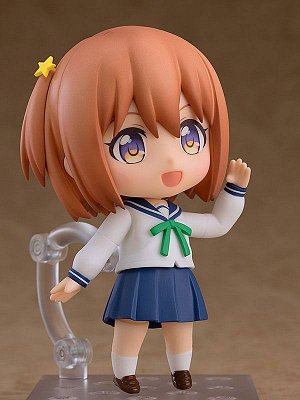 Asteroid in Love Nendoroid Action Figure Mira Konohata 10 cm