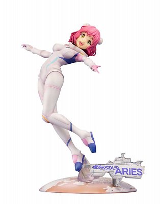 Astra Lost in Space PVC Statue 1/7 Aries Spring 23 cm